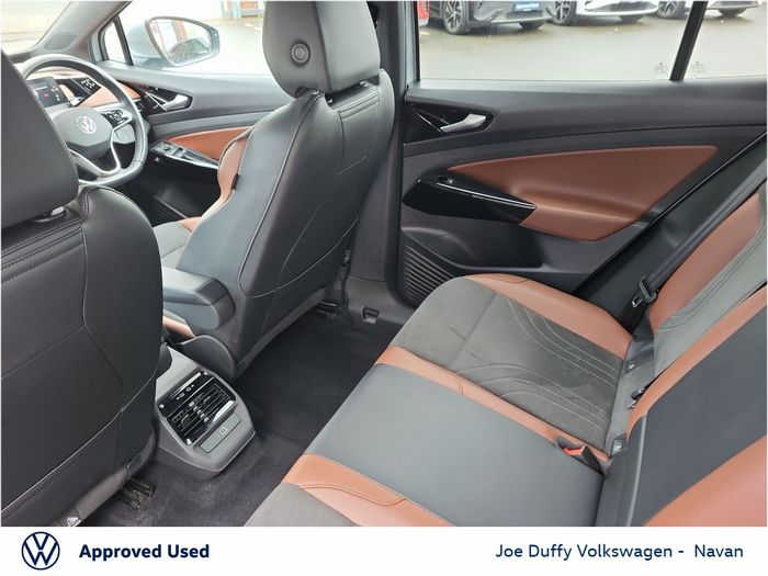 Volkswagen ID.4 2024