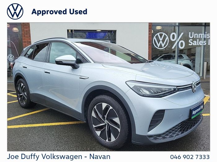Volkswagen ID.4 2024