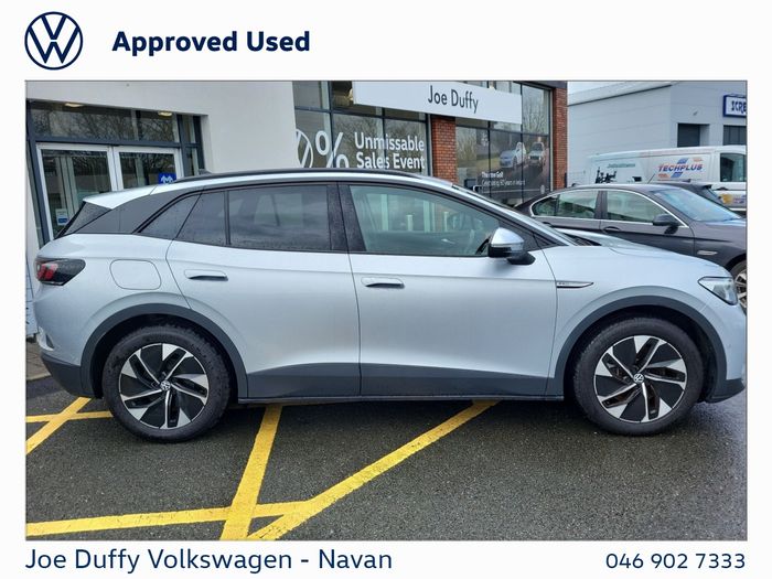 Volkswagen ID.4 2024