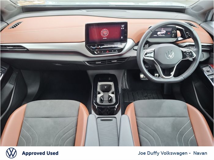 Volkswagen ID.4 2024