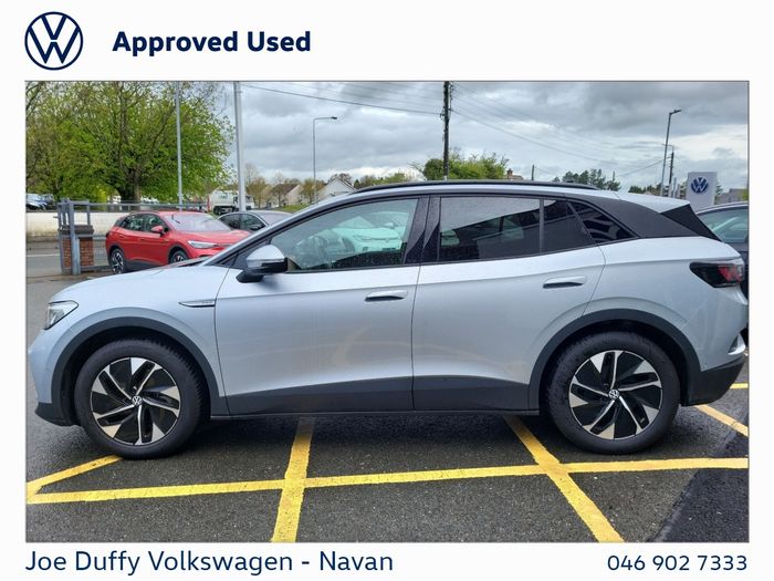 Volkswagen ID.4 2024