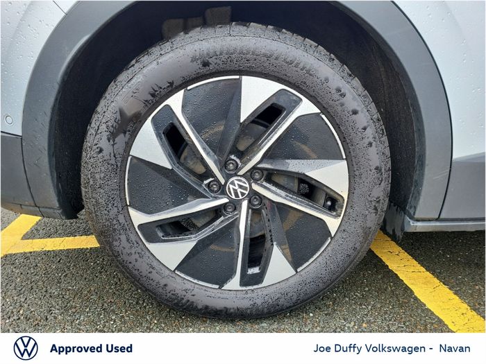 Volkswagen ID.4 2024