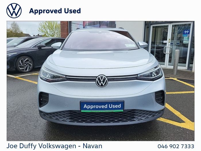 Volkswagen ID.4 2024
