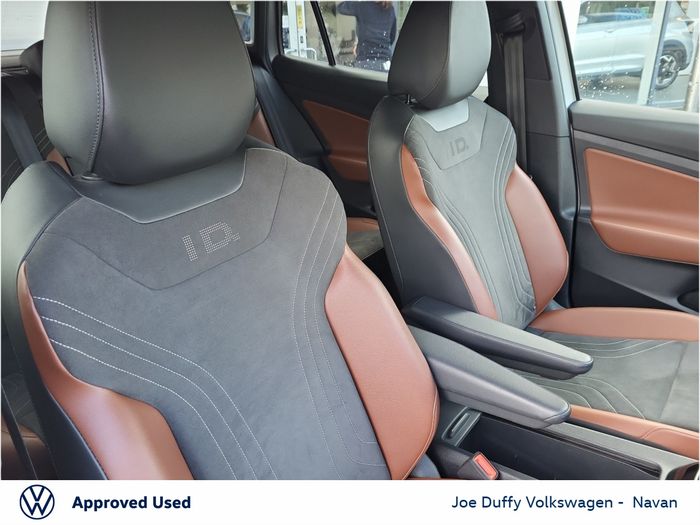 Volkswagen ID.4 2024