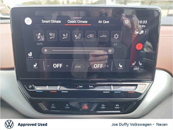 Volkswagen ID.4 2024
