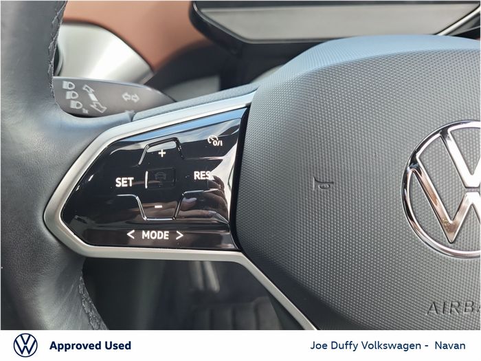 Volkswagen ID.4 2024