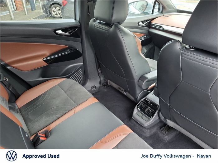 Volkswagen ID.4 2024