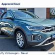 Volkswagen T-Roc 2023