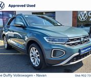 Volkswagen T-Roc 2023