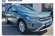 Volkswagen T-Roc 2023