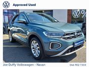 Volkswagen T-Roc 2023