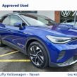 Volkswagen ID.4 2023