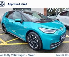 Volkswagen ID.3 2023