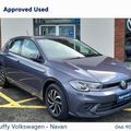 Volkswagen Polo 2023