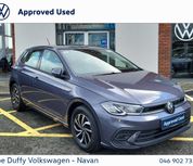 Volkswagen Polo 2023