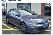 Volkswagen Polo 2023