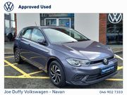 Volkswagen Polo 2023