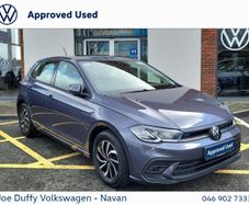 Volkswagen Polo 2023