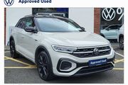 Volkswagen T-Roc 2023