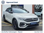 Volkswagen T-Roc 2023