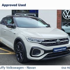 Volkswagen T-Roc 2023