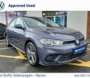 Volkswagen Polo 2024
