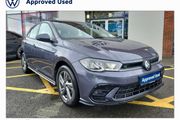 Volkswagen Polo 2024