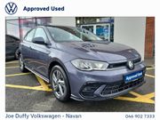 Volkswagen Polo 2024