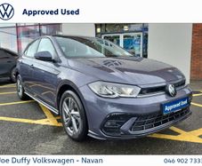 Volkswagen Polo 2024