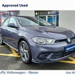 Volkswagen Polo 2024