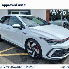 Volkswagen Golf 2021