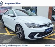 Volkswagen Polo 2023