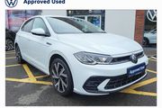 Volkswagen Polo 2023