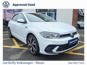 Volkswagen Polo 2023