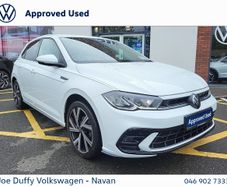 Volkswagen Polo 2023