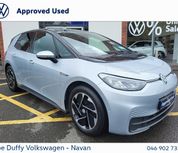 Volkswagen ID.3 2023