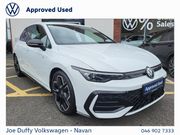 Volkswagen Golf 2025