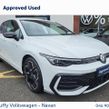 Volkswagen Golf 2025