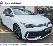 Volkswagen Golf 2025