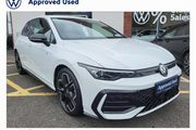 Volkswagen Golf 2025