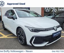 Volkswagen Golf 2025