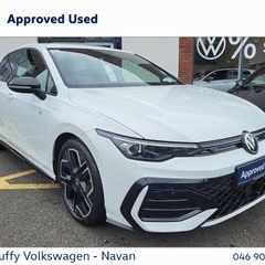 Volkswagen Golf 2025