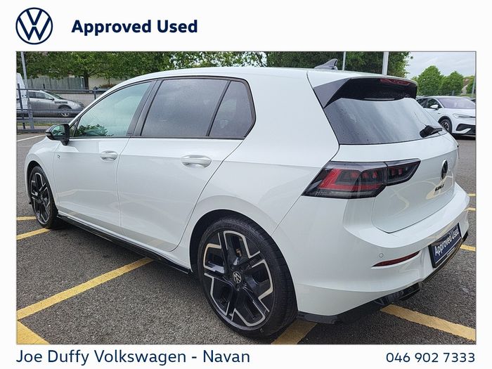 Volkswagen Golf 2025