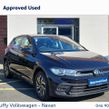 Volkswagen Polo 2024