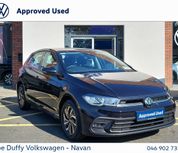 Volkswagen Polo 2024