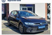 Volkswagen Polo 2024