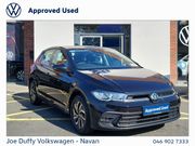 Volkswagen Polo 2024
