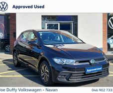 Volkswagen Polo 2024