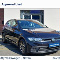 Volkswagen Polo 2024