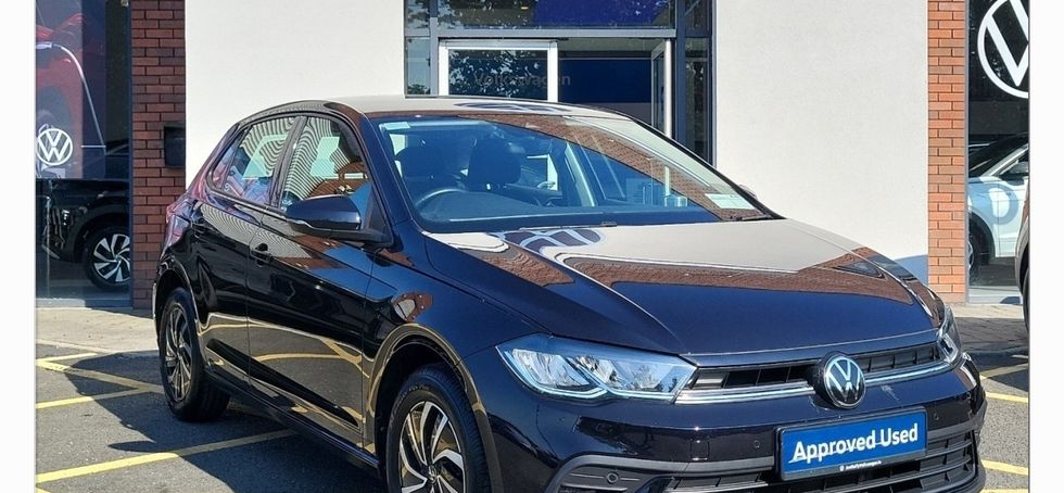 Volkswagen Polo 2024